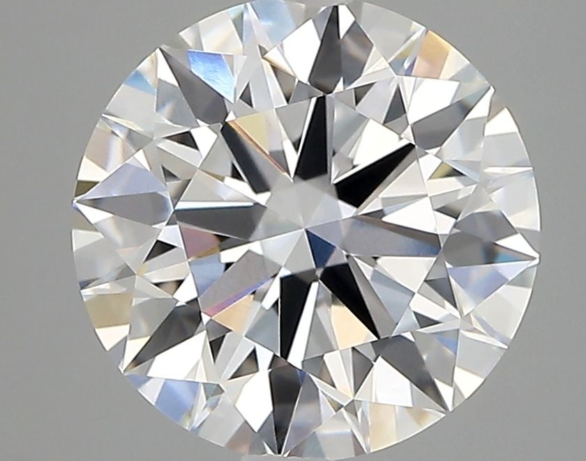 Ideal Loose Diamond - ROUND 3.23ct D VVS2: Ideal Loose Diamond - ROUND 3.23ct D VVS2 Source: This is a real non-mined Diamond that has been grown in a lab Shape: ROUND Carats: 3.23 Color: D Clarity: VVS2 Certification: IGI Video: