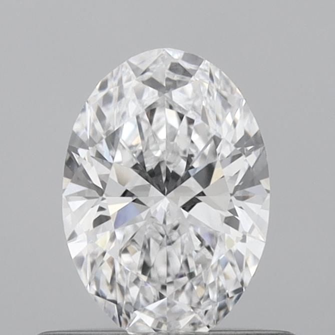 Loose Diamond - OVAL 0.52ct D VS1 (1 of 1)