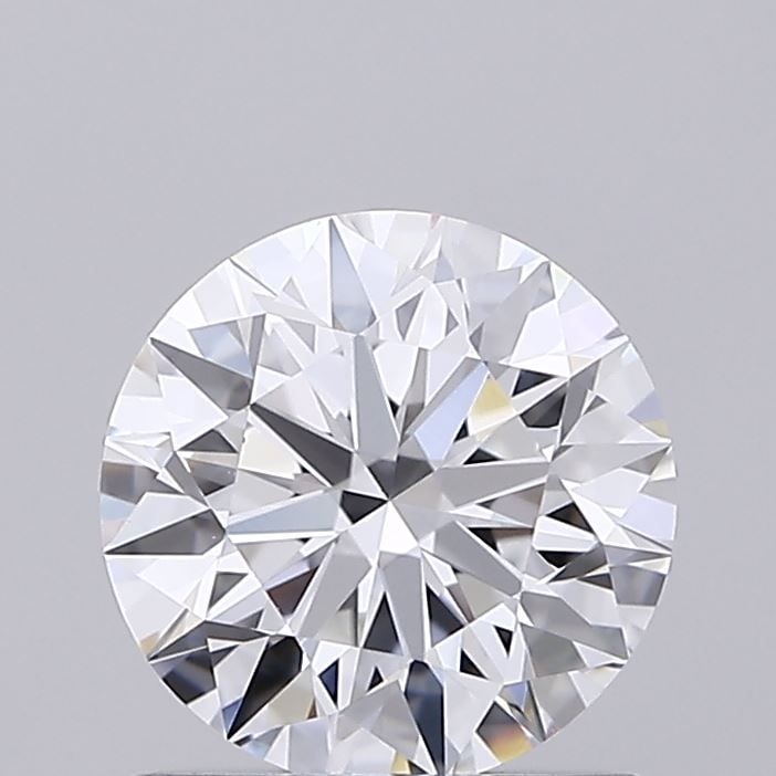 Ideal Loose Diamond - ROUND 1.03ct D VVS2: Ideal Loose Diamond - ROUND 1.03ct D VVS2 Source: This is a real non-mined Diamond that has been grown in a lab Shape: ROUND Carats: 1.03 Color: D Clarity: VVS2 Certification: IGI Video:
