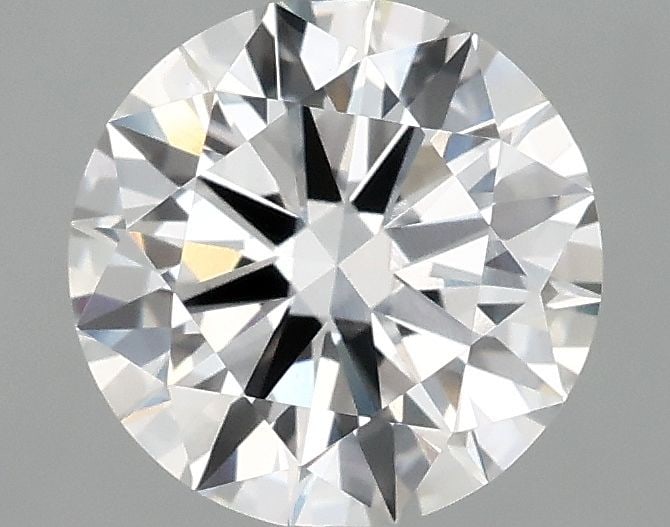 Ideal Loose Diamond - ROUND 2.04ct F VVS2: Ideal Loose Diamond - ROUND 2.04ct F VVS2 Source: This is a real non-mined Diamond that has been grown in a lab Shape: ROUND Carats: 2.04 Color: F Clarity: VVS2 Certification: IGI Video: