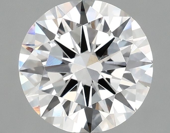 Loose Diamond - ROUND 2.05ct G VVS2: Loose Diamond - ROUND 2.05ct G VVS2 Source: This is a real non-mined Diamond that has been grown in a lab Shape: ROUND Carats: 2.05 Color: G Clarity: VVS2 Certification: IGI Additional images availabl