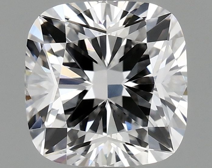 Loose Diamond - CUSHION MODIFIED 1.09ct E VVS2: Loose Diamond - CUSHION MODIFIED 1.09ct E VVS2 Source: This is a real non-mined Diamond that has been grown in a lab Shape: CUSHION MODIFIED Carats: 1.09 Color: E Clarity: VVS2 Certification: IGI Vide