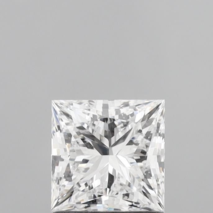 Loose Diamond - PRINCESS 1.31ct D VS1: Loose Diamond - PRINCESS 1.31ct D VS1 Source: This is a real non-mined Diamond that has been grown in a lab Shape: PRINCESS Carats: 1.31 Color: D Clarity: VS1 Certification: IGI Video: