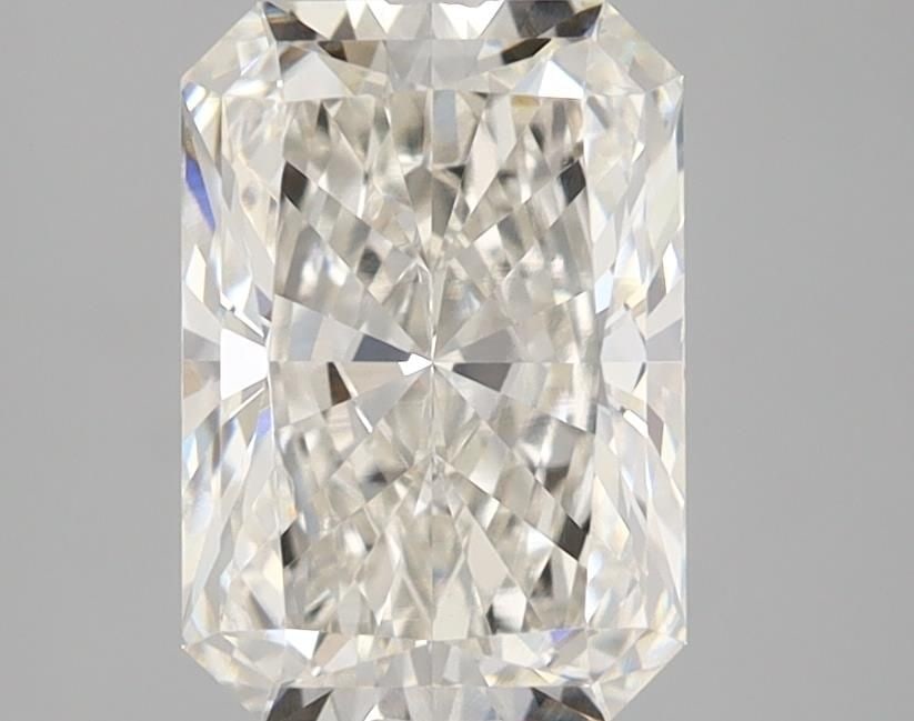 Loose Diamond - RADIANT 2.11ct G VS1: Loose Diamond - RADIANT 2.11ct G VS1 Source: This is a real non-mined Diamond that has been grown in a lab Shape: RADIANT Carats: 2.11 Color: G Clarity: VS1 Certification: IGI Video:
