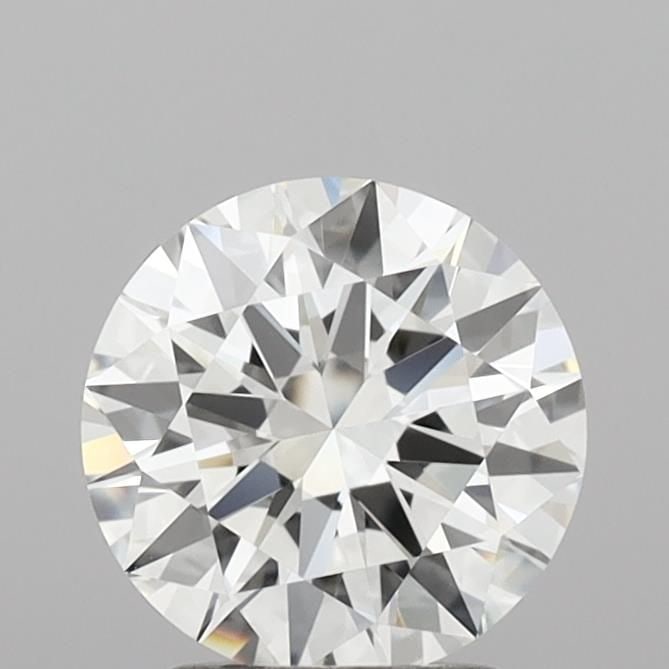 Loose Diamond - ROUND 2.01ct F VVS2: Loose Diamond - ROUND 2.01ct F VVS2 Source: This is a real non-mined Diamond that has been grown in a lab Shape: ROUND Carats: 2.01 Color: F Clarity: VVS2 Certification: IGI Video: