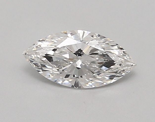 Loose Diamond - MARQUISE 0.71ct D VVS2: Loose Diamond - MARQUISE 0.71ct D VVS2 Source: This is a real non-mined Diamond that has been grown in a lab Shape: MARQUISE Carats: 0.71 Color: D Clarity: VVS2 Certification: IGI Video: