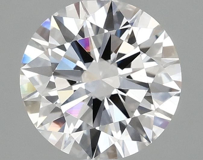 Ideal Loose Diamond - ROUND 1.85ct D VVS2: Ideal Loose Diamond - ROUND 1.85ct D VVS2 Source: This is a real non-mined Diamond that has been grown in a lab Shape: ROUND Carats: 1.85 Color: D Clarity: VVS2 Certification: IGI Video: