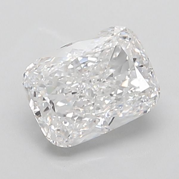 Loose Diamond - CUSHION MODIFIED 2.83ct D VVS2: Loose Diamond - CUSHION MODIFIED 2.83ct D VVS2 Source: This is a real non-mined Diamond that has been grown in a lab Shape: CUSHION MODIFIED Carats: 2.83 Color: D Clarity: VVS2 Certification: IGI Vide
