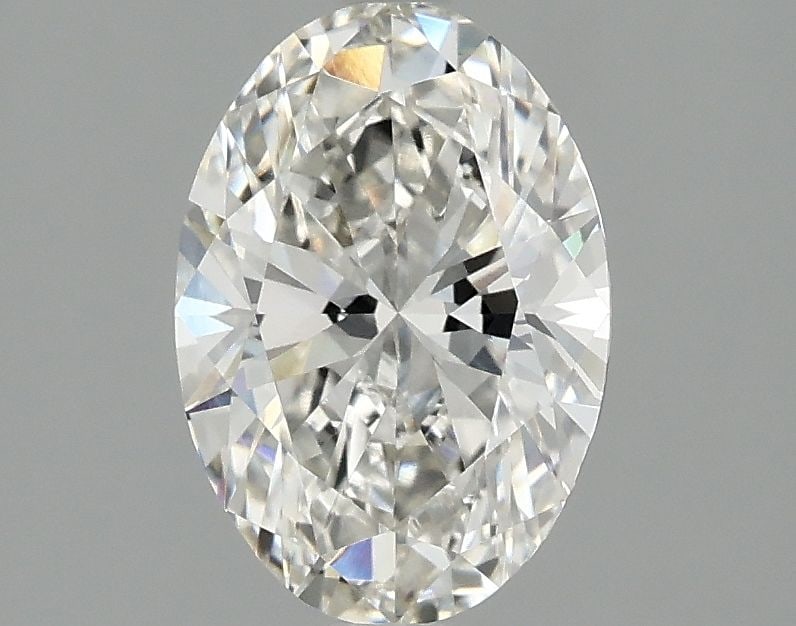Loose Diamond - OVAL 1.56ct G VVS2: Loose Diamond - OVAL 1.56ct G VVS2 Source: This is a real non-mined Diamond that has been grown in a lab Shape: OVAL Carats: 1.56 Color: G Clarity: VVS2 Certification: IGI Additional images available