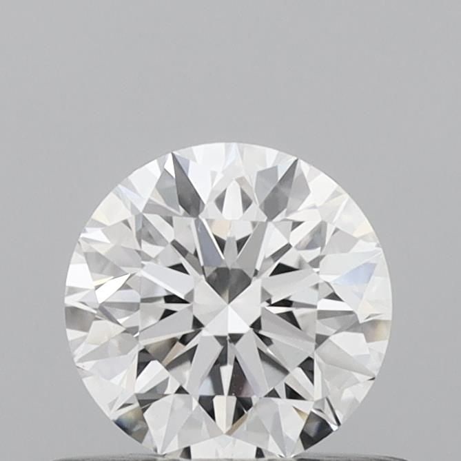 Loose Diamond - ROUND 0.51ct D VVS2 (1 of 1)