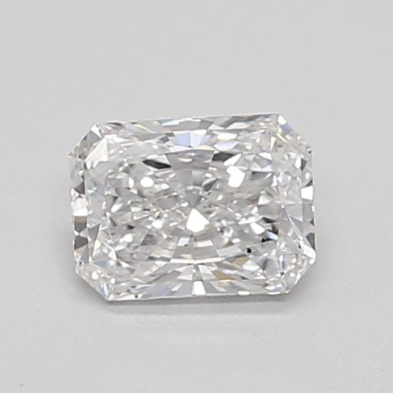 Loose Diamond - RADIANT 0.38ct D VS2 (1 of 1)