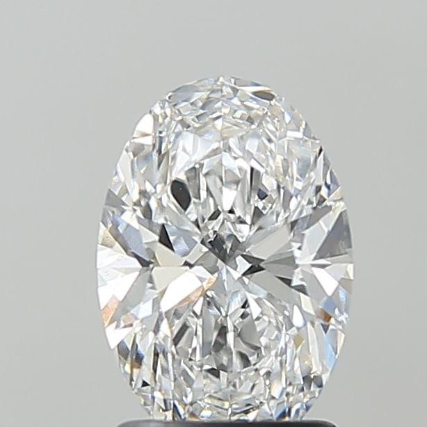 Loose Diamond - OVAL 1.59ct E VS1 (1 of 1)
