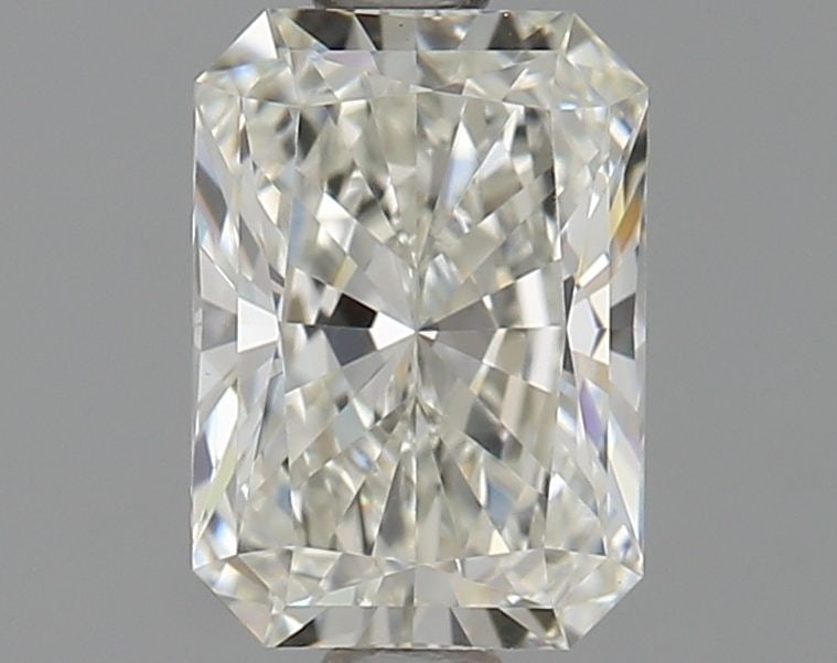 Loose Diamond - RADIANT 0.94ct H VVS2: Loose Diamond - RADIANT 0.94ct H VVS2 Source: This is a real non-mined Diamond that has been grown in a lab Shape: RADIANT Carats: 0.94 Color: H Clarity: VVS2 Certification: IGI Video: