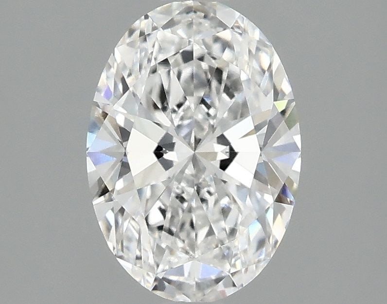 Loose Diamond - OVAL 1.51ct D VVS2: Loose Diamond - OVAL 1.51ct D VVS2 Source: This is a real non-mined Diamond that has been grown in a lab Shape: OVAL Carats: 1.51 Color: D Clarity: VVS2 Certification: IGI Video: