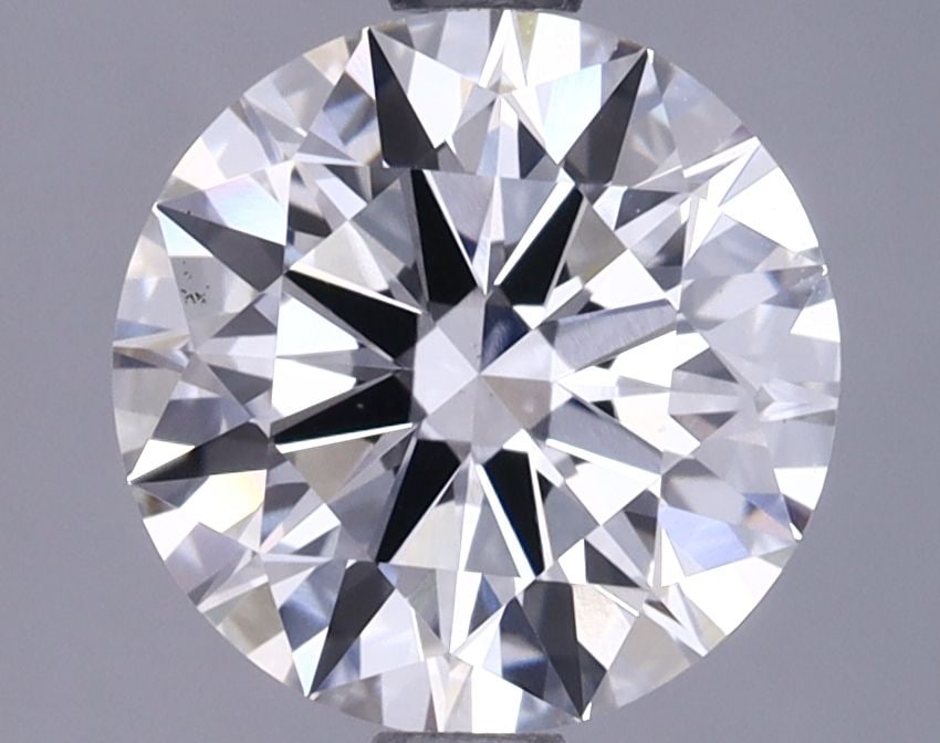 Ideal Loose Diamond - ROUND 1.92ct F VS1: Ideal Loose Diamond - ROUND 1.92ct F VS1 Source: This is a real non-mined Diamond that has been grown in a lab Shape: ROUND Carats: 1.92 Color: F Clarity: VS1 Certification: IGI Video: