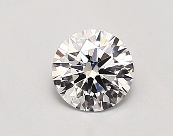 Loose Diamond - ROUND 0.59ct D VVS2: Loose Diamond - ROUND 0.59ct D VVS2 Source: This is a real non-mined Diamond that has been grown in a lab Shape: ROUND Carats: 0.59 Color: D Clarity: VVS2 Certification: IGI Video: