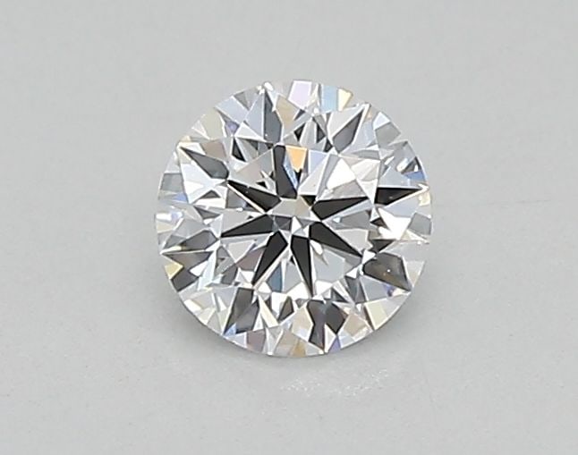 Ideal Loose Diamond - ROUND 0.27ct D VVS2: Ideal Loose Diamond - ROUND 0.27ct D VVS2 Source: This is a real non-mined Diamond that has been grown in a lab Shape: ROUND Carats: 0.27 Color: D Clarity: VVS2 Certification: IGI Video: