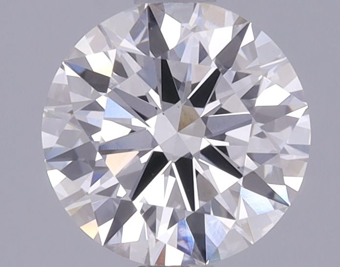Ideal Loose Diamond - ROUND 1.43ct F VS1: Ideal Loose Diamond - ROUND 1.43ct F VS1 Source: This is a real non-mined Diamond that has been grown in a lab Shape: ROUND Carats: 1.43 Color: F Clarity: VS1 Certification: IGI Video: