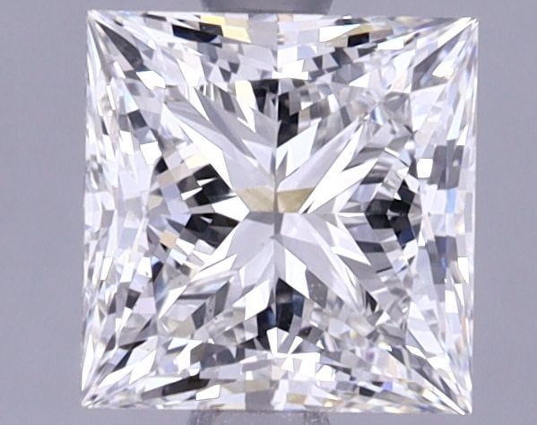 Loose Diamond - PRINCESS 1.41ct F VS1 (1 of 1)