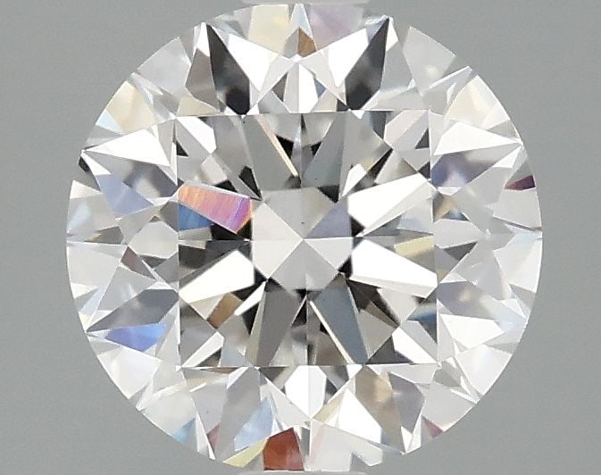 Loose Diamond - ROUND 1.97ct F VVS2: Loose Diamond - ROUND 1.97ct F VVS2 Source: This is a real non-mined Diamond that has been grown in a lab Shape: ROUND Carats: 1.97 Color: F Clarity: VVS2 Certification: IGI Video: