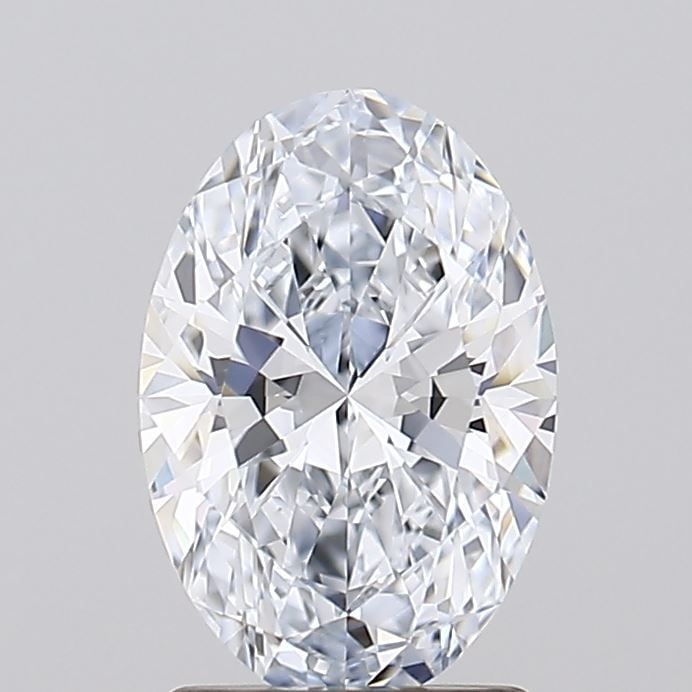 Loose Diamond - OVAL 1.7ct F IF: Loose Diamond - OVAL 1.7ct F IF Source: This is a real non-mined Diamond that has been grown in a lab Shape: OVAL Carats: 1.7 Color: F Clarity: IF Certification: IGI Video: