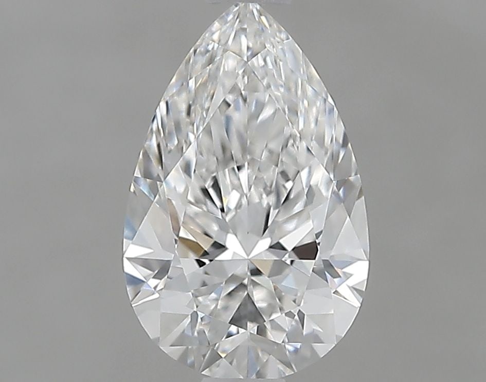 Loose Diamond - PEAR 1.02ct D IF: Loose Diamond - PEAR 1.02ct D IF Source: This is a real non-mined Diamond that has been grown in a lab Shape: PEAR Carats: 1.02 Color: D Clarity: IF Certification: IGI Video: