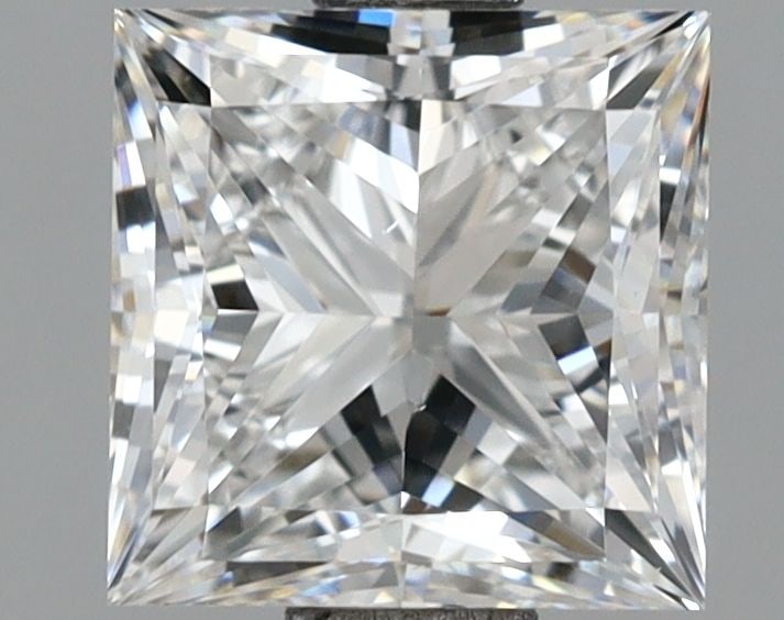 Loose Diamond - PRINCESS 1.51ct E VS1 (1 of 1)