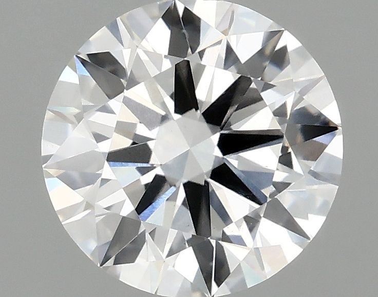 Ideal Loose Diamond - ROUND 1.52ct E VS1: Ideal Loose Diamond - ROUND 1.52ct E VS1 Source: This is a real non-mined Diamond that has been grown in a lab Shape: ROUND Carats: 1.52 Color: E Clarity: VS1 Certification: IGI Video: