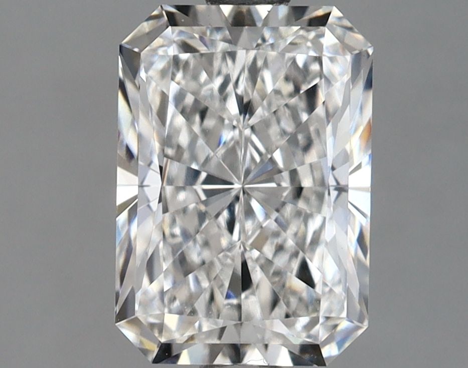 Loose Diamond - RADIANT 2.16ct F VS1 (1 of 1)