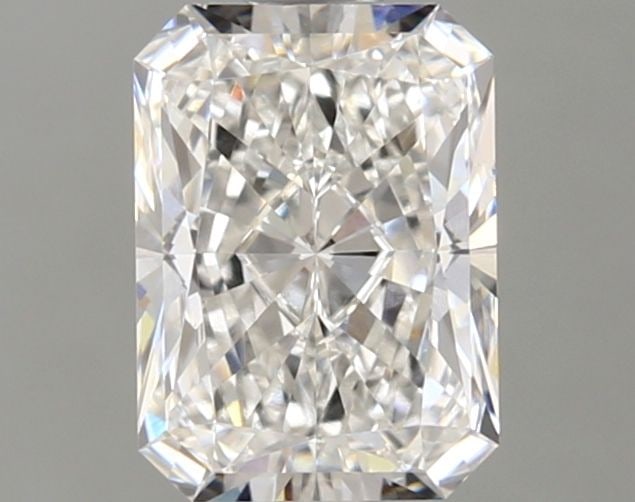Loose Diamond - RADIANT 1.39ct F VS1: Loose Diamond - RADIANT 1.39ct F VS1 Source: This is a real non-mined Diamond that has been grown in a lab Shape: RADIANT Carats: 1.39 Color: F Clarity: VS1 Certification: IGI Video: