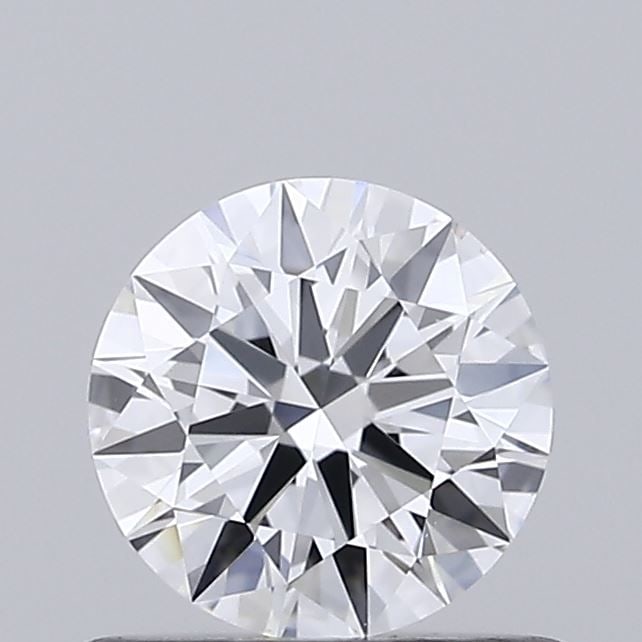 Ideal Loose Diamond - ROUND 0.53ct D VS1: Ideal Loose Diamond - ROUND 0.53ct D VS1 Source: This is a real non-mined Diamond that has been grown in a lab Shape: ROUND Carats: 0.53 Color: D Clarity: VS1 Certification: IGI Video: Video Link 