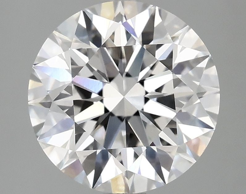 Loose Diamond - ROUND 2.95ct E VVS2: Loose Diamond - ROUND 2.95ct E VVS2 Source: This is a real non-mined Diamond that has been grown in a lab Shape: ROUND Carats: 2.95 Color: E Clarity: VVS2 Certification: IGI Video: Video Link 