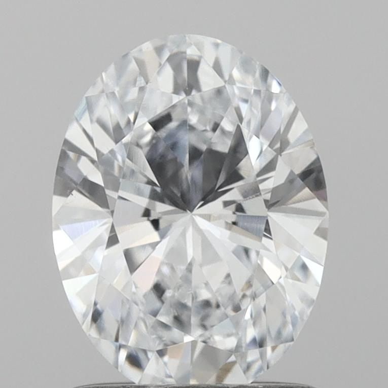 Loose Diamond - OVAL 1.05ct D VS1: Loose Diamond - OVAL 1.05ct D VS1 Source: This is a real non-mined Diamond that has been grown in a lab Shape: OVAL Carats: 1.05 Color: D Clarity: VS1 Certification: IGI Video: Video Link 