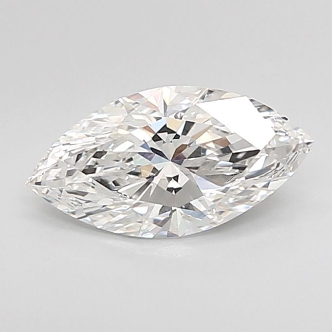 Loose Diamond - MARQUISE 1.51ct F VVS2: Loose Diamond - MARQUISE 1.51ct F VVS2 Source: This is a real non-mined Diamond that has been grown in a lab Shape: MARQUISE Carats: 1.51 Color: F Clarity: VVS2 Certification: IGI Video: