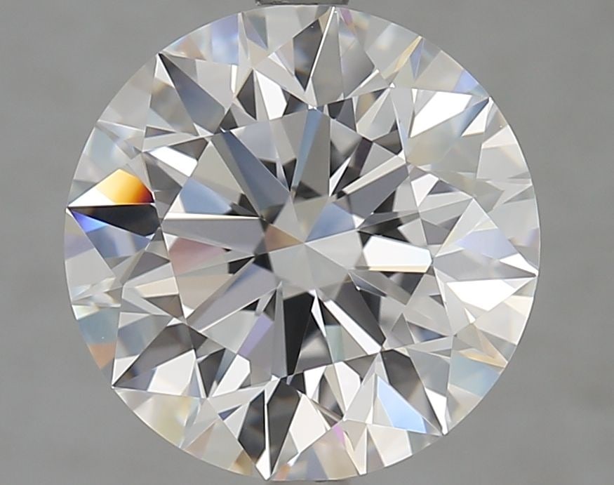 Ideal Loose Diamond - ROUND 5.23ct D VVS1: Ideal Loose Diamond - ROUND 5.23ct D VVS1 Source: This is a real non-mined Diamond that has been grown in a lab Shape: ROUND Carats: 5.23 Color: D Clarity: VVS1 Certification: IGI Video: