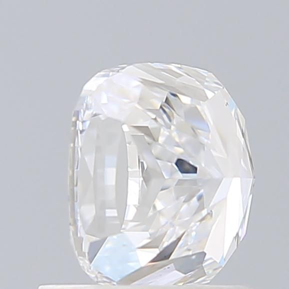 Loose Diamond - CUSHION BRILLIANT 1.52ct D VS2: Loose Diamond - CUSHION BRILLIANT 1.52ct D VS2 Source: This is a real non-mined Diamond that has been grown in a lab Shape: CUSHION BRILLIANT Carats: 1.52 Color: D Clarity: VS2 Certification: IGI Vide