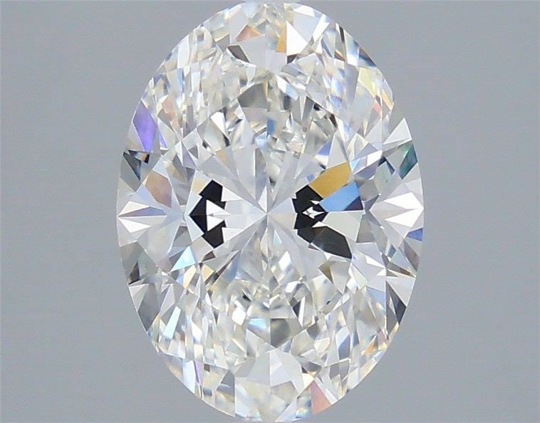 Loose Diamond - OVAL 3.02ct G VVS2: Loose Diamond - OVAL 3.02ct G VVS2 Source: This is a real non-mined Diamond that has been grown in a lab Shape: OVAL Carats: 3.02 Color: G Clarity: VVS2 Certification: IGI Video: