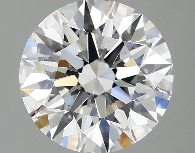 Loose Diamond - ROUND 1.79ct D VS2: Loose Diamond - ROUND 1.79ct D VS2 Source: This is a real non-mined Diamond that has been grown in a lab Shape: ROUND Carats: 1.79 Color: D Clarity: VS2 Certification: IGI Additional images available