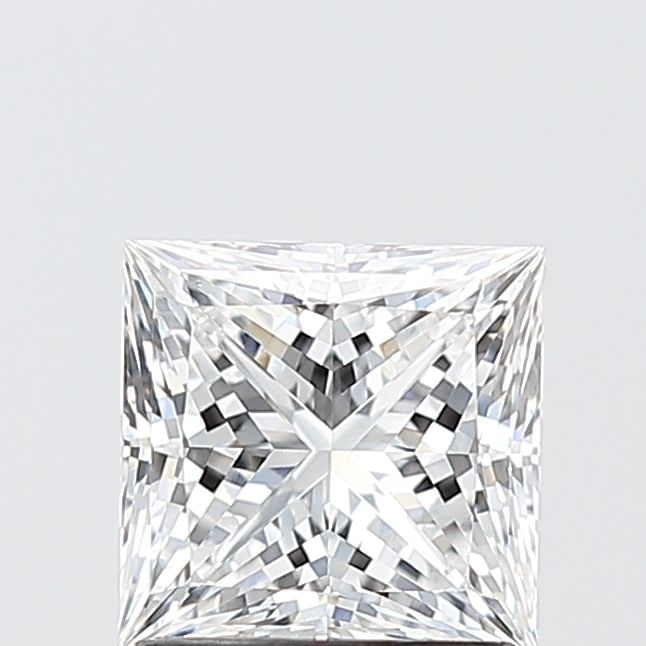 Loose Diamond - PRINCESS 1.55ct E VVS2 (1 of 1)