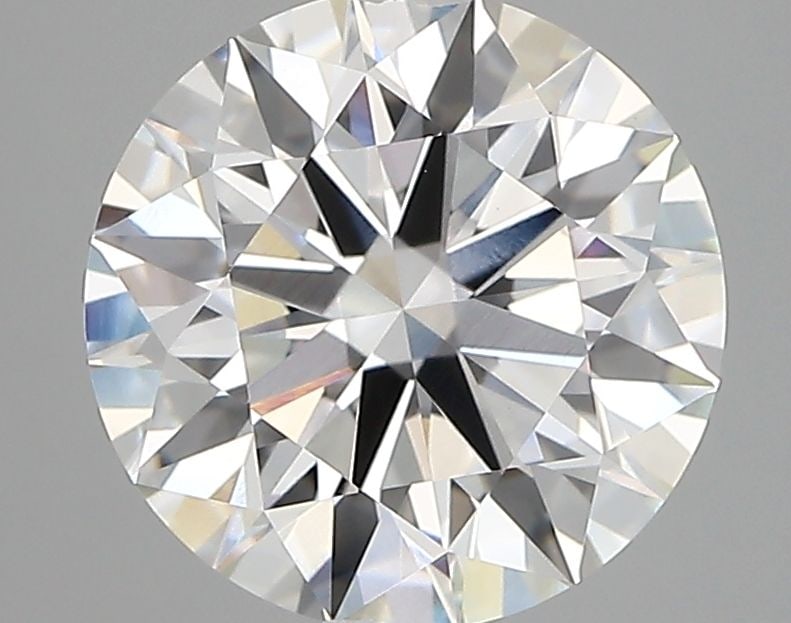 Ideal Loose Diamond - ROUND 2.89ct D VVS2: Ideal Loose Diamond - ROUND 2.89ct D VVS2 Source: This is a real non-mined Diamond that has been grown in a lab Shape: ROUND Carats: 2.89 Color: D Clarity: VVS2 Certification: IGI Video: