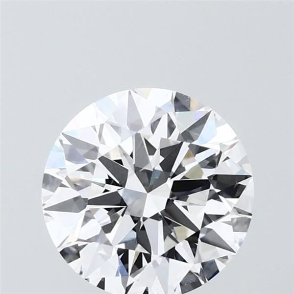 Ideal Loose Diamond - ROUND 2.01ct D VVS2: Ideal Loose Diamond - ROUND 2.01ct D VVS2 Source: This is a real non-mined Diamond that has been grown in a lab Shape: ROUND Carats: 2.01 Color: D Clarity: VVS2 Certification: IGI Video: