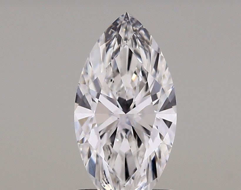 Loose Diamond - MARQUISE 1.0ct D VVS1: Loose Diamond - MARQUISE 1.0ct D VVS1 Source: This is a real non-mined Diamond that has been grown in a lab Shape: MARQUISE Carats: 1.0 Color: D Clarity: VVS1 Certification: IGI Video: