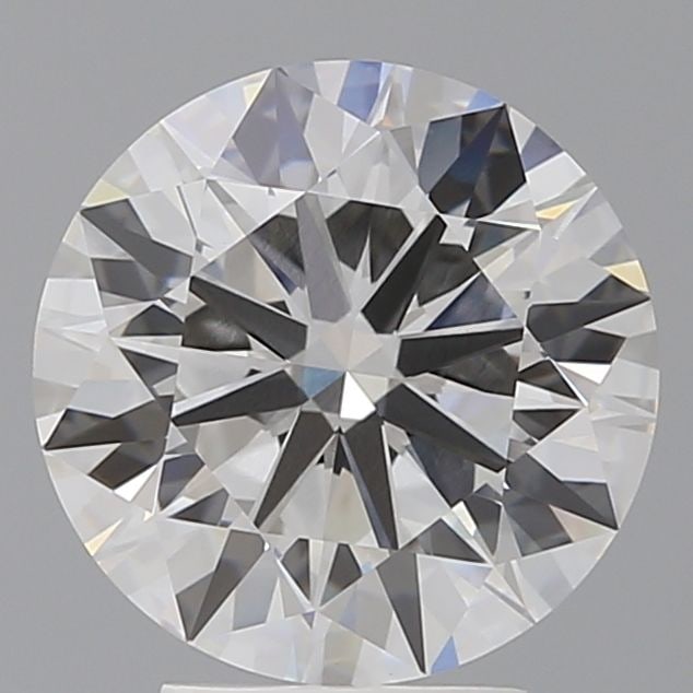 Ideal Loose Diamond - ROUND 3.96ct E VVS2: Ideal Loose Diamond - ROUND 3.96ct E VVS2 Source: This is a real non-mined Diamond that has been grown in a lab Shape: ROUND Carats: 3.96 Color: E Clarity: VVS2 Certification: IGI Video: