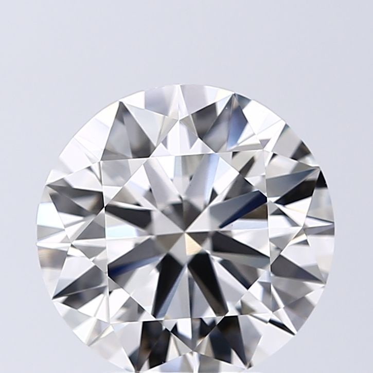 Ideal Loose Diamond - ROUND 3.5ct G VS1: Ideal Loose Diamond - ROUND 3.5ct G VS1 Source: This is a real non-mined Diamond that has been grown in a lab Shape: ROUND Carats: 3.5 Color: G Clarity: VS1 Certification: IGI Video: