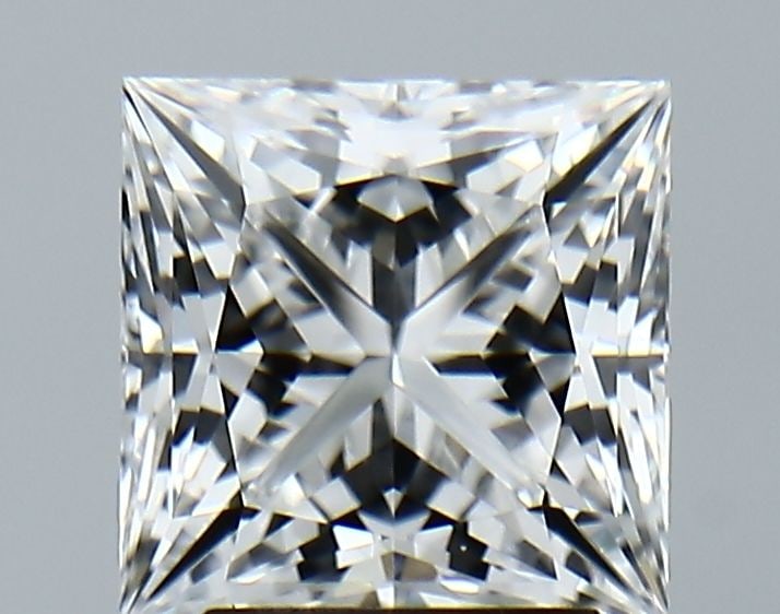 Loose Diamond - PRINCESS 2.63ct E VVS2: Loose Diamond - PRINCESS 2.63ct E VVS2 Source: This is a real non-mined Diamond that has been grown in a lab Shape: PRINCESS Carats: 2.63 Color: E Clarity: VVS2 Certification: GIA Video: Video Link 