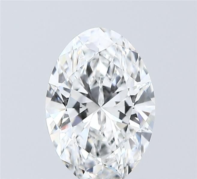 Loose Diamond - OVAL 1.85ct D VVS2: Loose Diamond - OVAL 1.85ct D VVS2 Source: This is a real non-mined Diamond that has been grown in a lab Shape: OVAL Carats: 1.85 Color: D Clarity: VVS2 Certification: IGI Video: