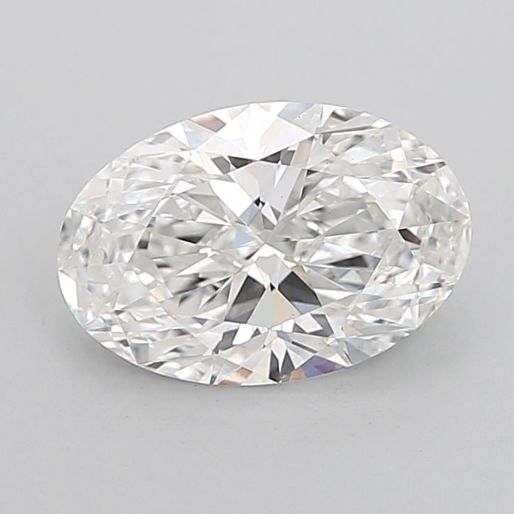 Loose Diamond - OVAL 3.03ct D VS1: Loose Diamond - OVAL 3.03ct D VS1 Source: This is a real non-mined Diamond that has been grown in a lab Shape: OVAL Carats: 3.03 Color: D Clarity: VS1 Certification: IGI Video: