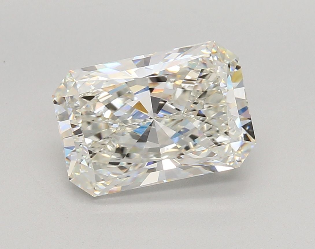 Loose Diamond - RADIANT 3.05ct G VS1 (1 of 1)