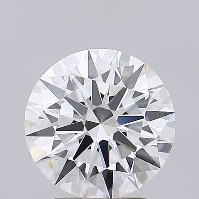 Ideal Loose Diamond - ROUND 2.58ct D IF: Ideal Loose Diamond - ROUND 2.58ct D IF Source: This is a real non-mined Diamond that has been grown in a lab Shape: ROUND Carats: 2.58 Color: D Clarity: IF Certification: IGI Video: