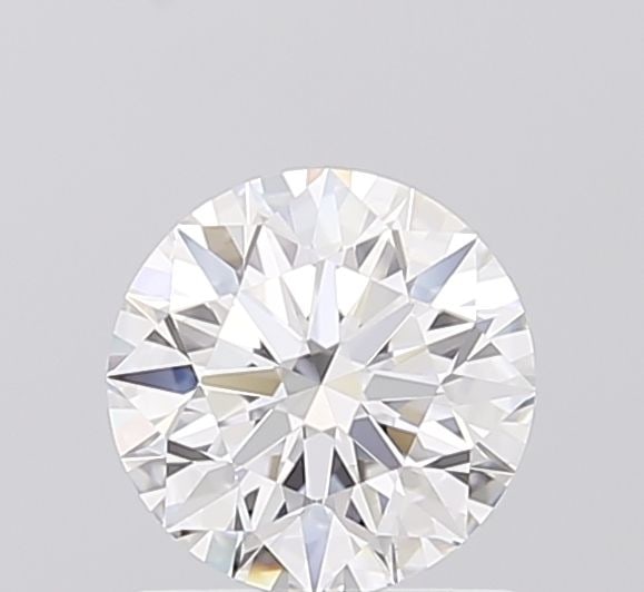 Ideal Loose Diamond - ROUND 1.09ct D VVS2: Ideal Loose Diamond - ROUND 1.09ct D VVS2 Source: This is a real non-mined Diamond that has been grown in a lab Shape: ROUND Carats: 1.09 Color: D Clarity: VVS2 Certification: IGI Additional images av